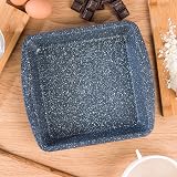 Russell Hobbs COMBO-5444 Square Baking Pan Roaster Set of 2 26cm view 5