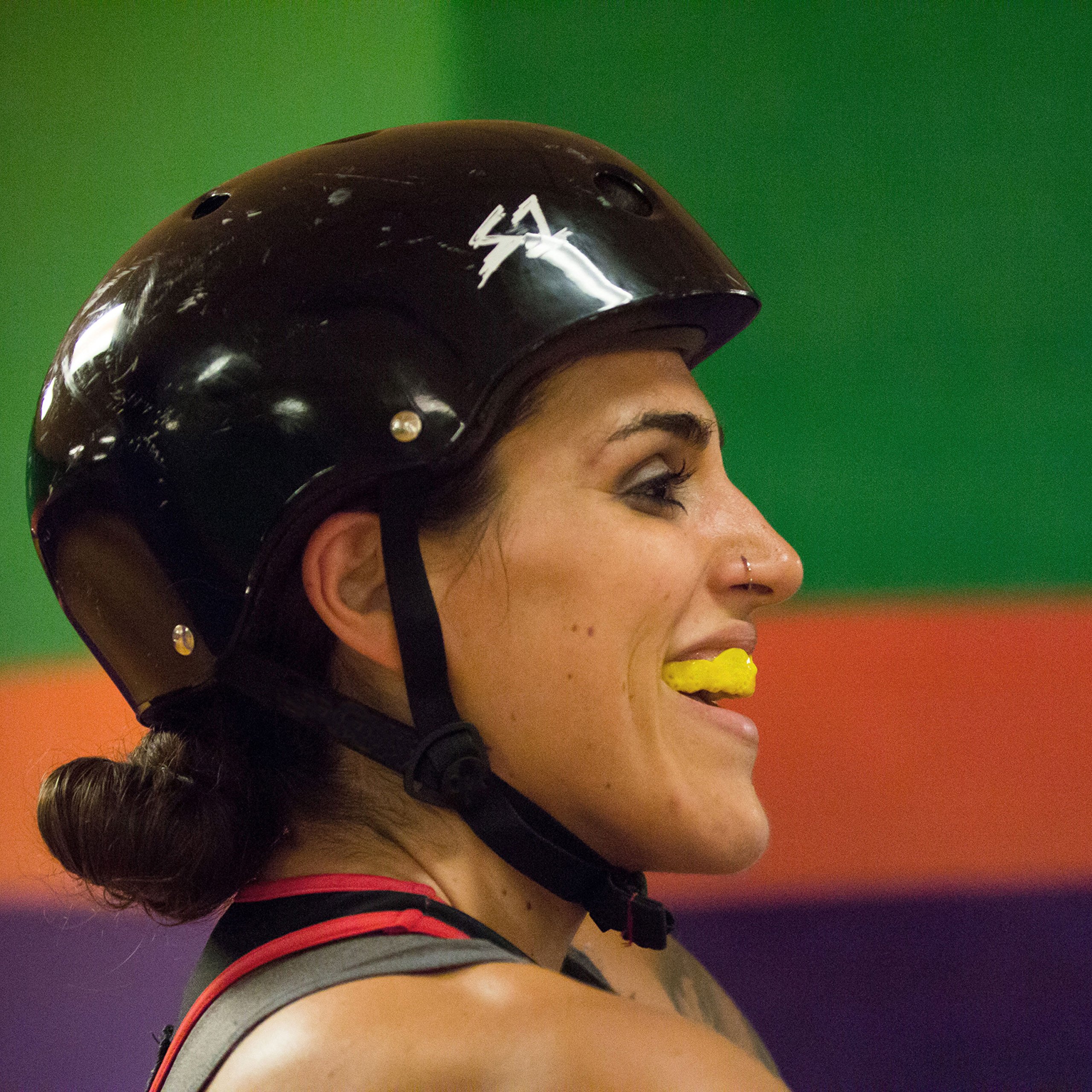 SISUMouthGuardsAero16mmCustomFitSportsMouthguardforYouthAdults