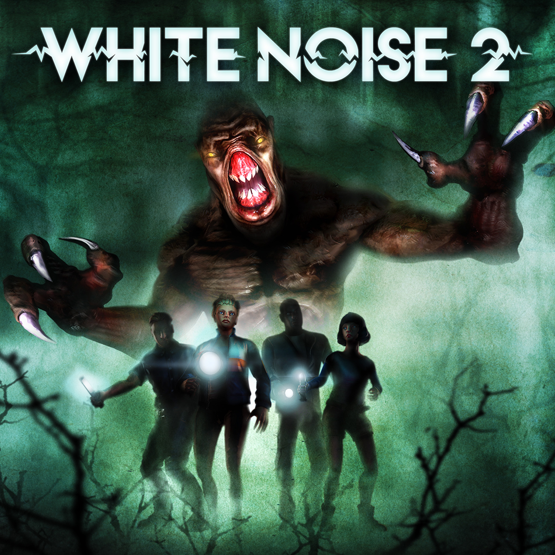  White Noise 2 Online Game Code Video Games