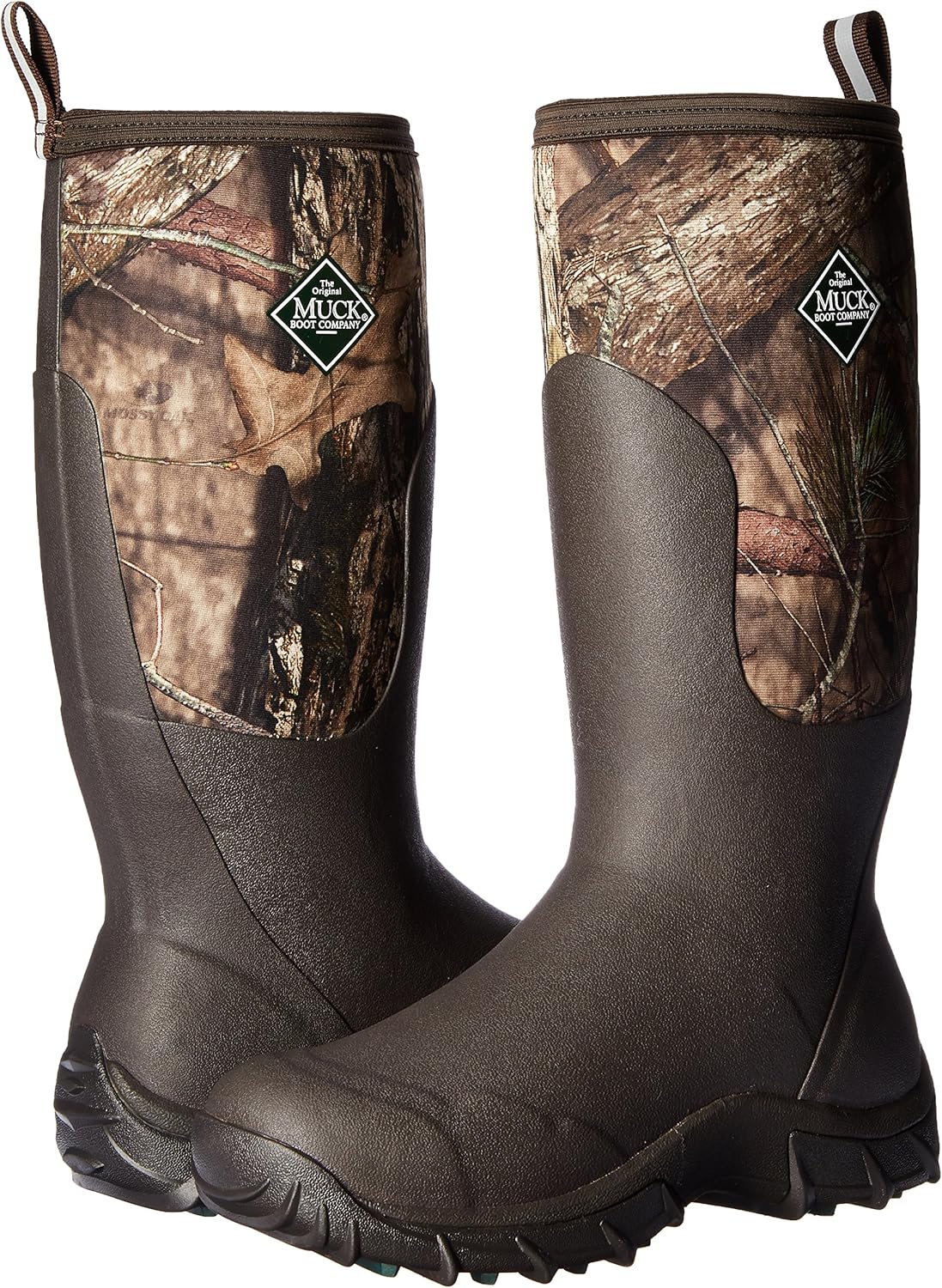 muck woody sport cool