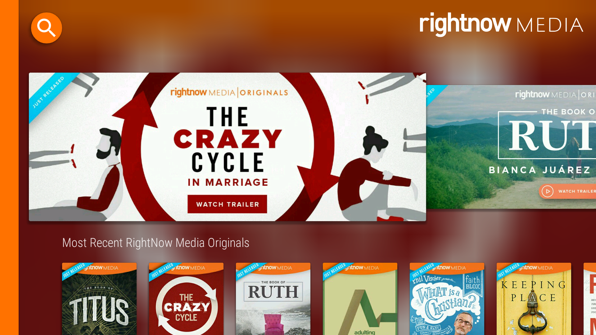 RightNow for Android