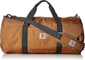 carhartt gym bag