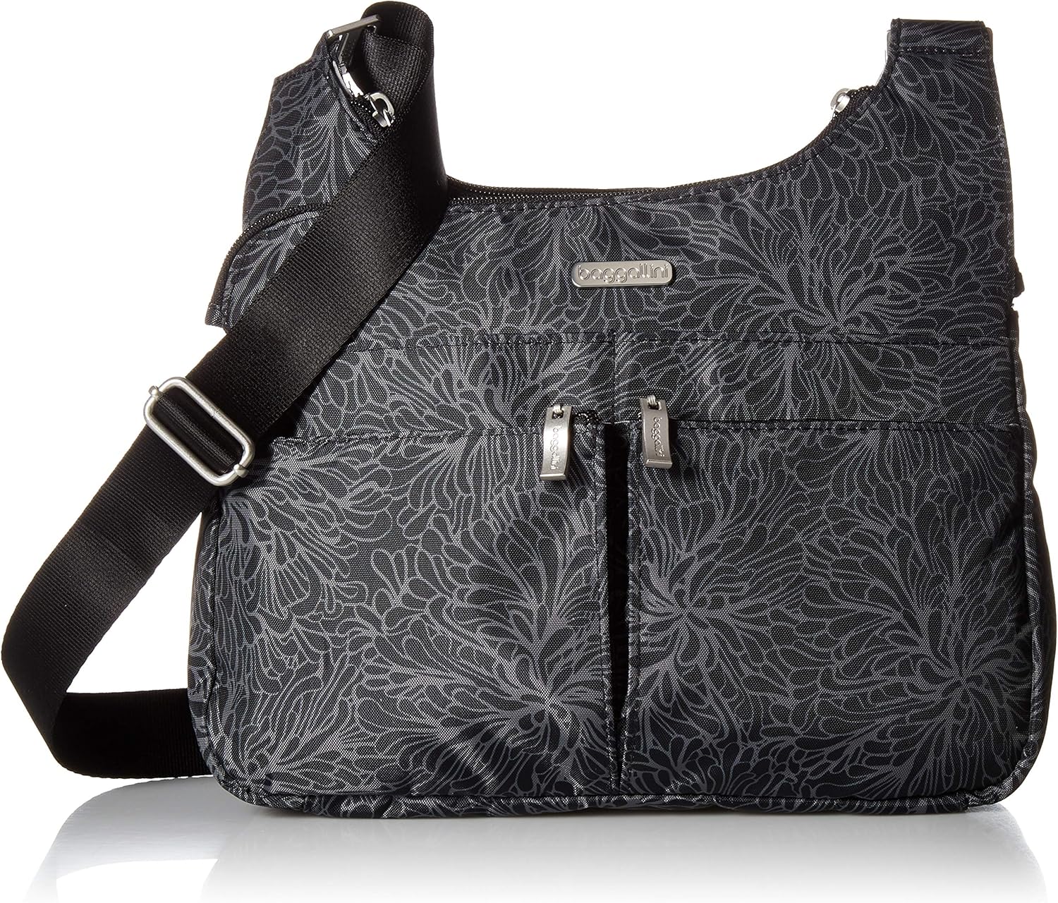 baggallini crossover crossbody