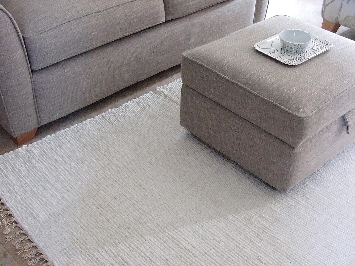 Washable Rag Rugs Uk Bryont Blog