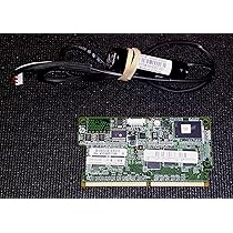 Amazon.com: HP 2GB Flash-Backed Write Cache (FBWC) Memory Module  