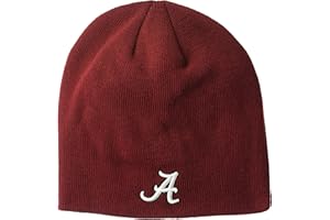 ZHATS NCAA Zephyr Men's Edge Knit Beanie