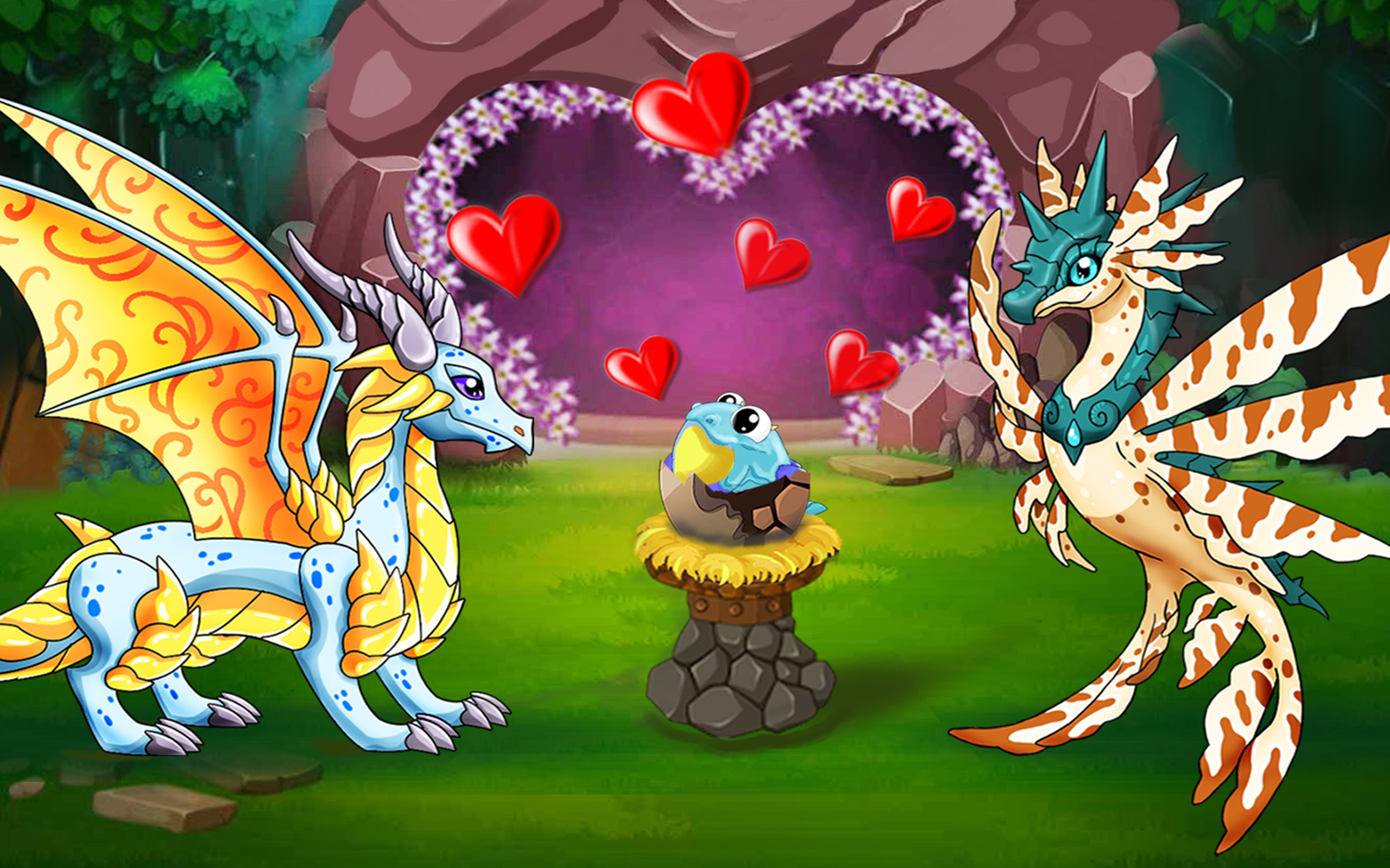 Dragon VillageAmazon.co.ukAppstore for Android