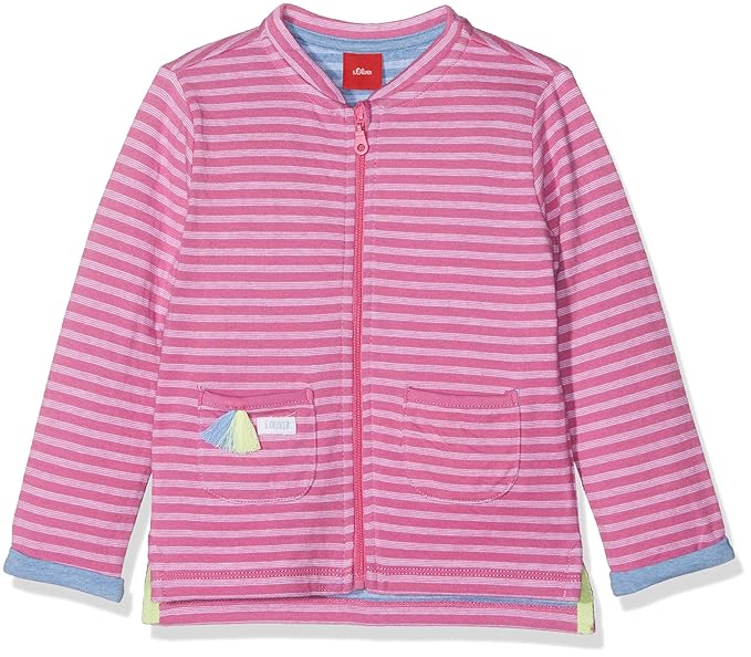 s.Oliver Baby-M/&auml;dchen Sweatshirt