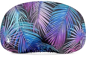 POWDERHOUND PRODUCTS Ski Snowboard Goggle Cover Sleeve - Lens Scratch Dust Protection for Travel Storage and Apres