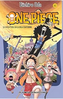 One Piece 44 Bloss Weg Hier Amazon Es Oda Eiichiro Oda Eiichiro Libros En Idiomas Extranjeros