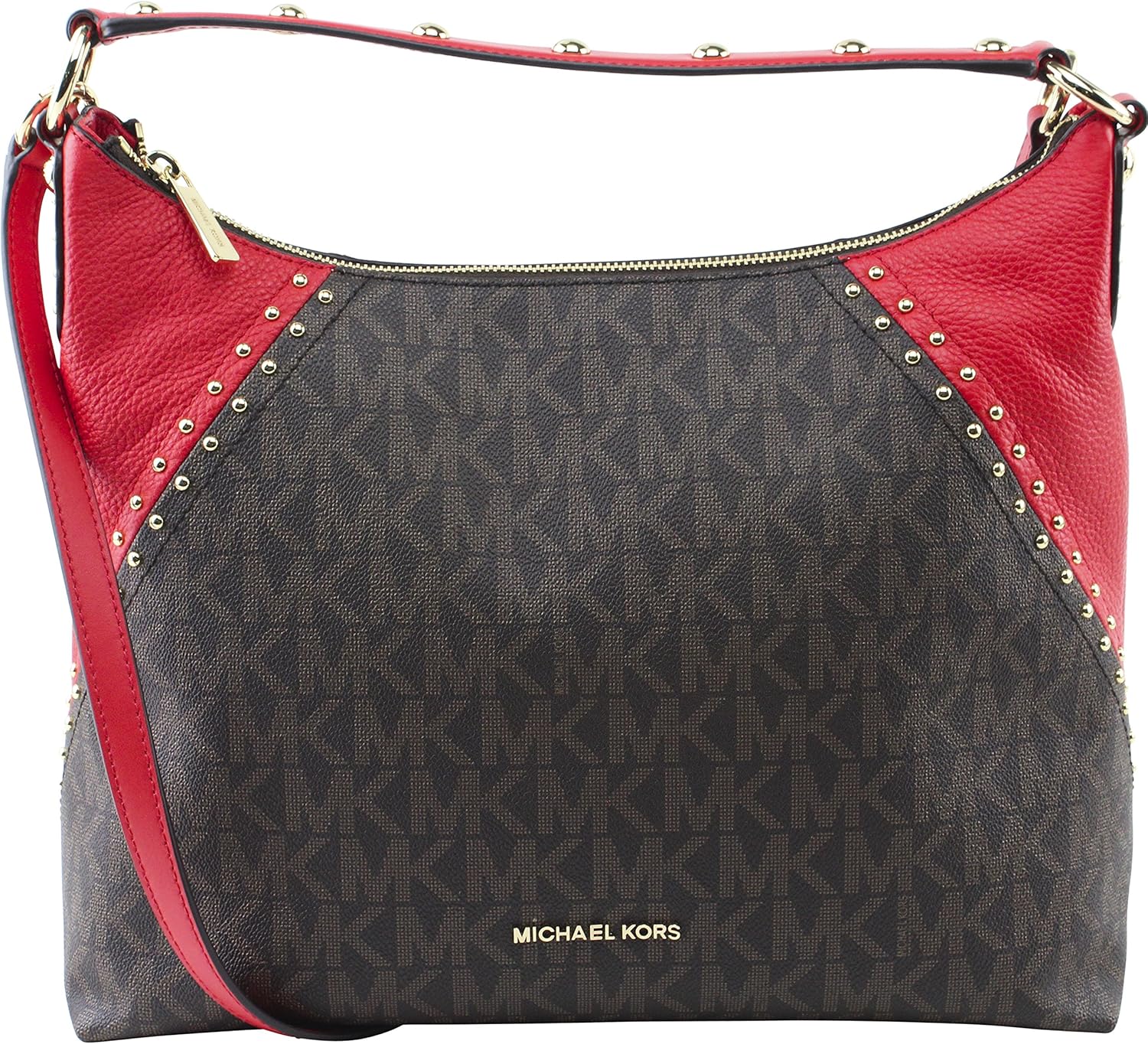 mk monogram bag