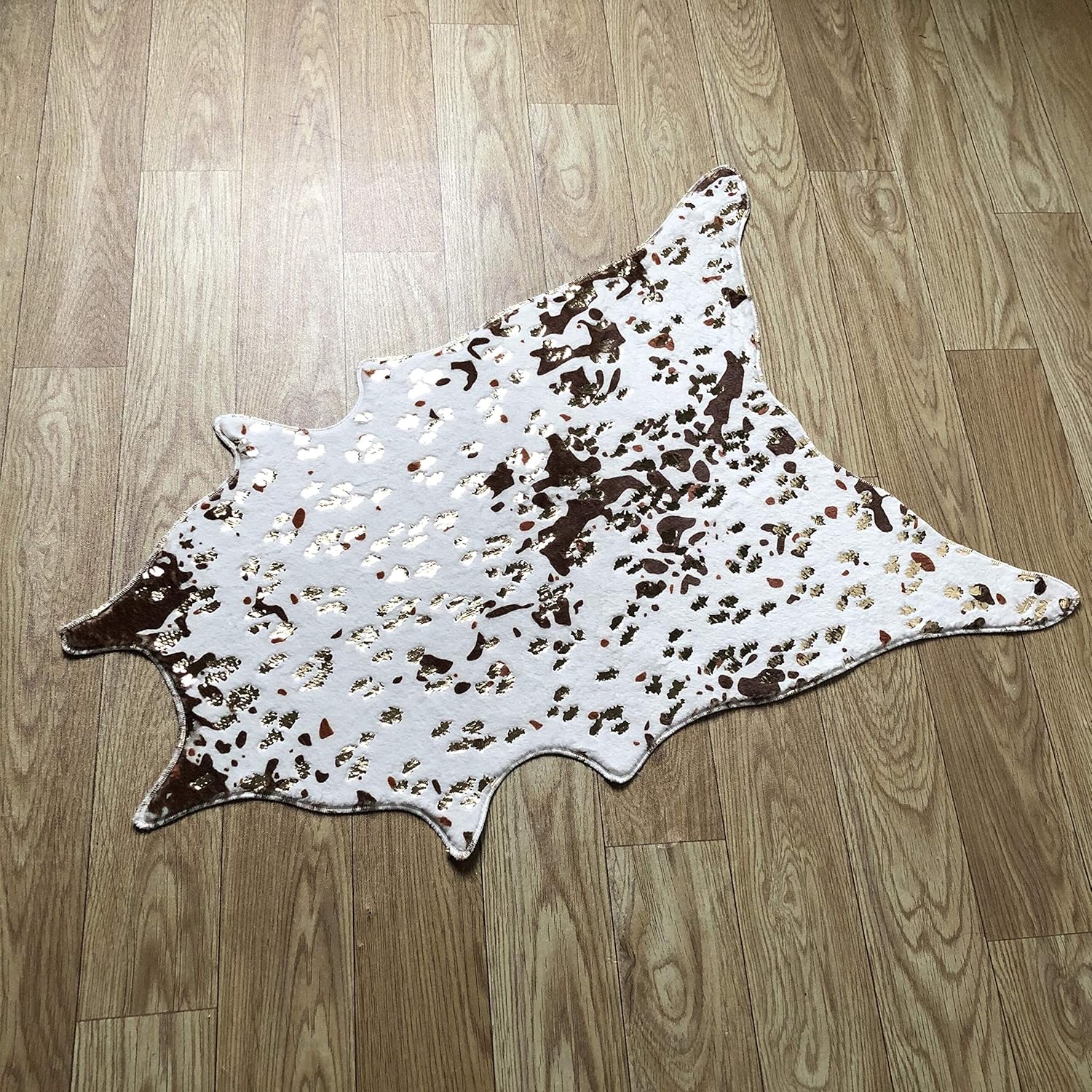 animal shaped rugs for nursery