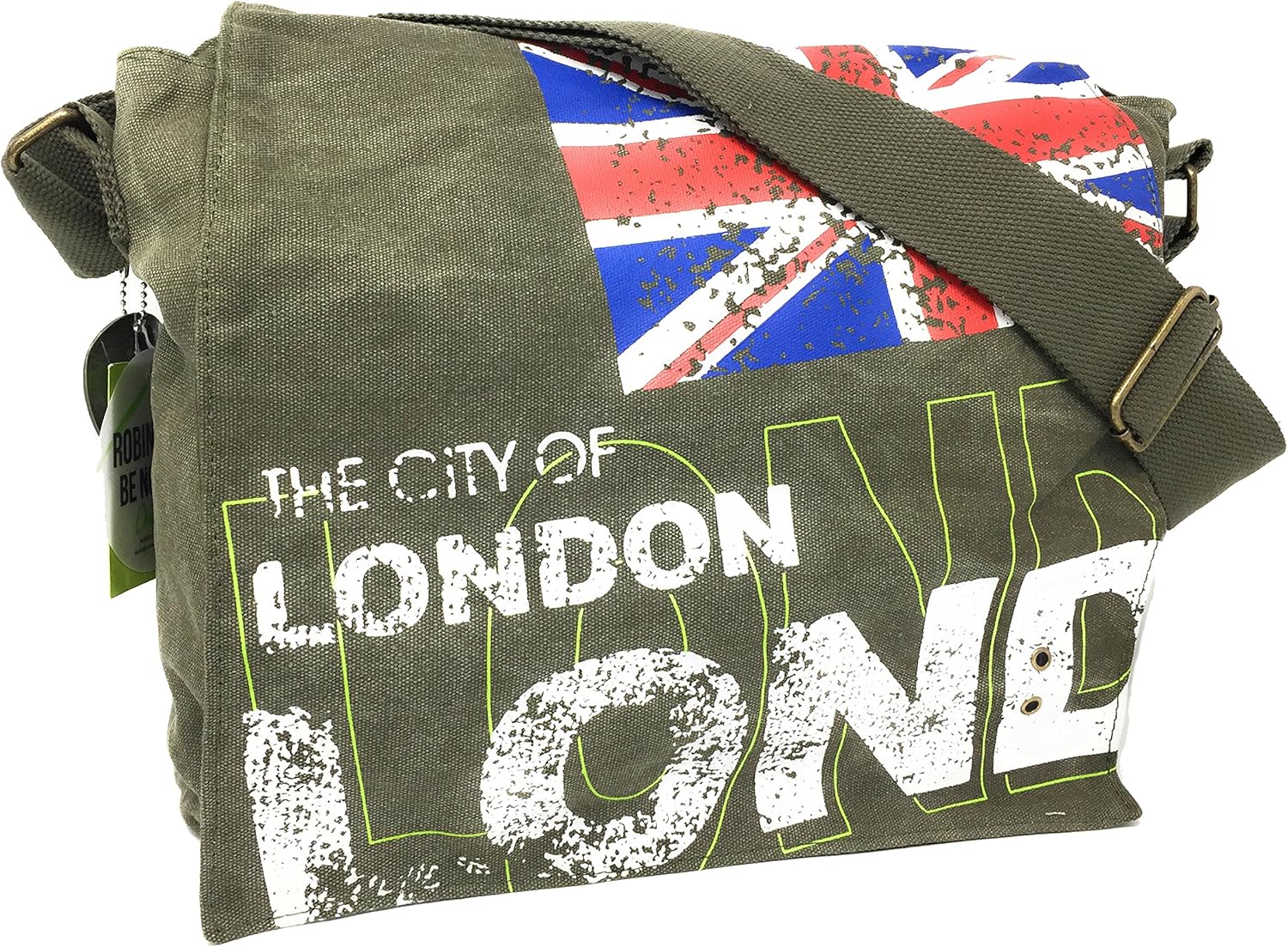 robin ruth messenger bag