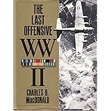 the Last Offensive: European Theater of Operations