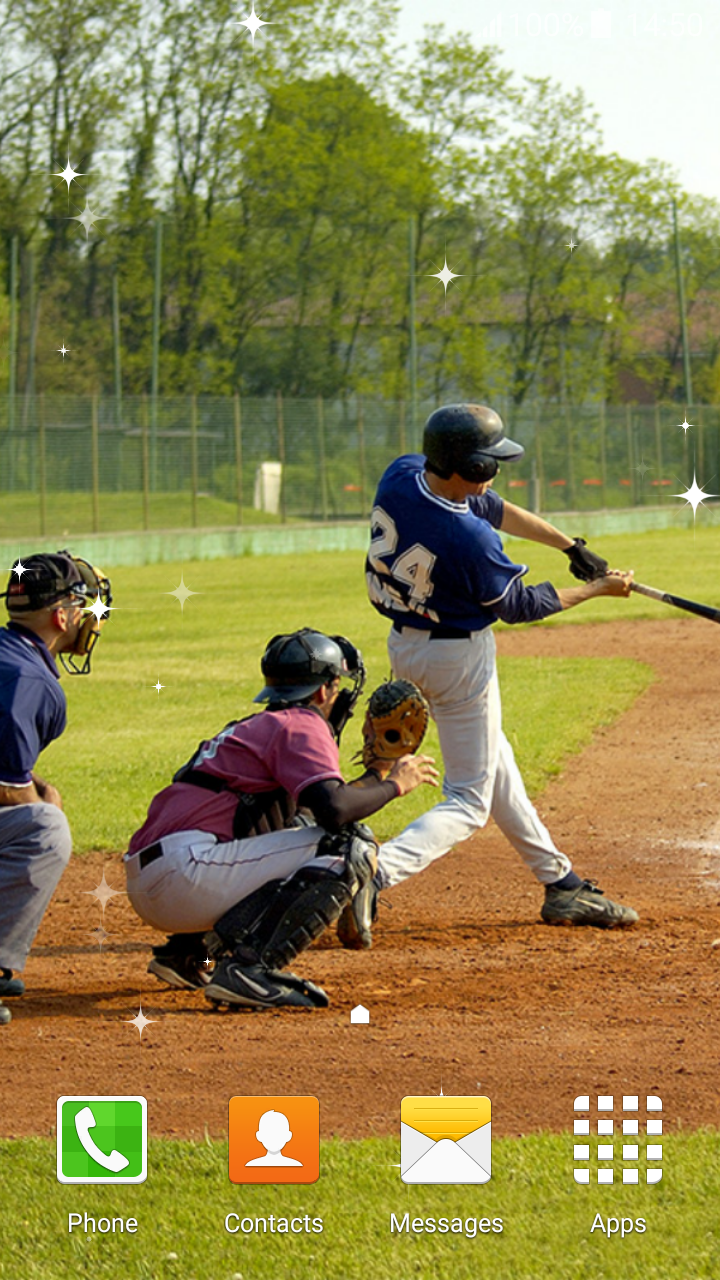 Baseball Live for Android