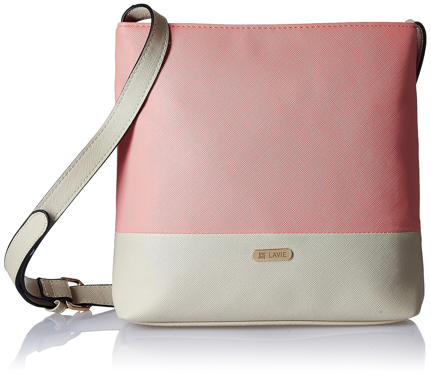 lavie dover women's sling bag