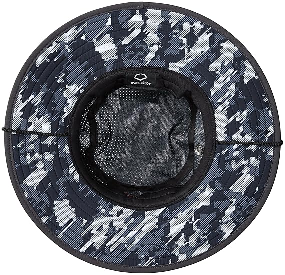 evoshield sun hat