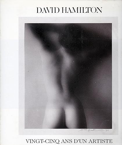 Download David Hamilton - Vingt-cinq ans d'un artiste PDF