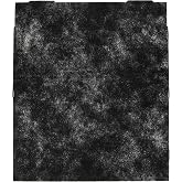 Whirlpool 8171434K (8171434), 4-Pack (Large), Air Purifier Active Carbon Pre-Filters, Fits Air Purifier Model AP51030K, AP45030K, APR45130L, WP500, 18x16.5 inch