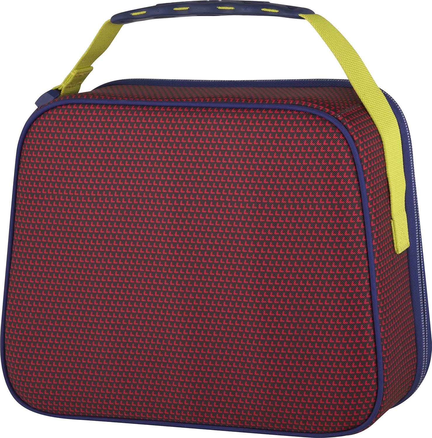 under armour dual compartment lunch bag