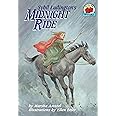 Sybil Ludington's Midnight Ride (On My Own History)