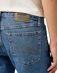 Wrangler Authentics Men's Big & Tall Classic