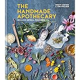The Handmade Apothecary: Healing herbal recipes