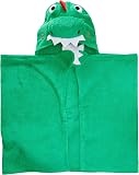 Fayrway Asciugamano da golf ricamato con iniziali, verde scuro