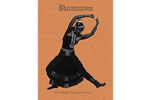 Bharatanatyam - Sanskritik Kala Vidyalay (SKV- Guide to Bharatanatyam Book 1)