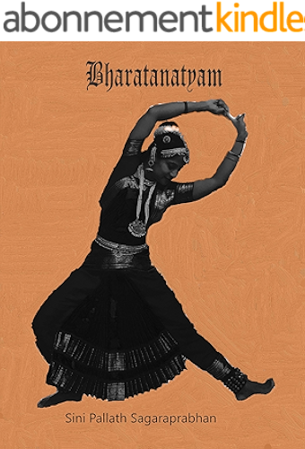 Download Bharatanatyam - Sanskritik Kala Vidyalay (SKV- Guide to Bharatanatyam Book 1) (English Edition) PDF