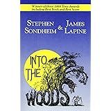 Into the Woods (Tcg Edition)