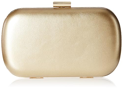 Lino Perros SS17 Womens Clutch (Gold)