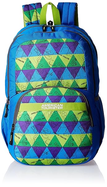 american tourister school bags in amazon