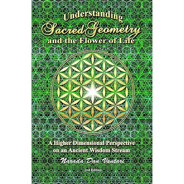 Flower of Life: Unlocking the Sacred Geometry of Creation: Aether