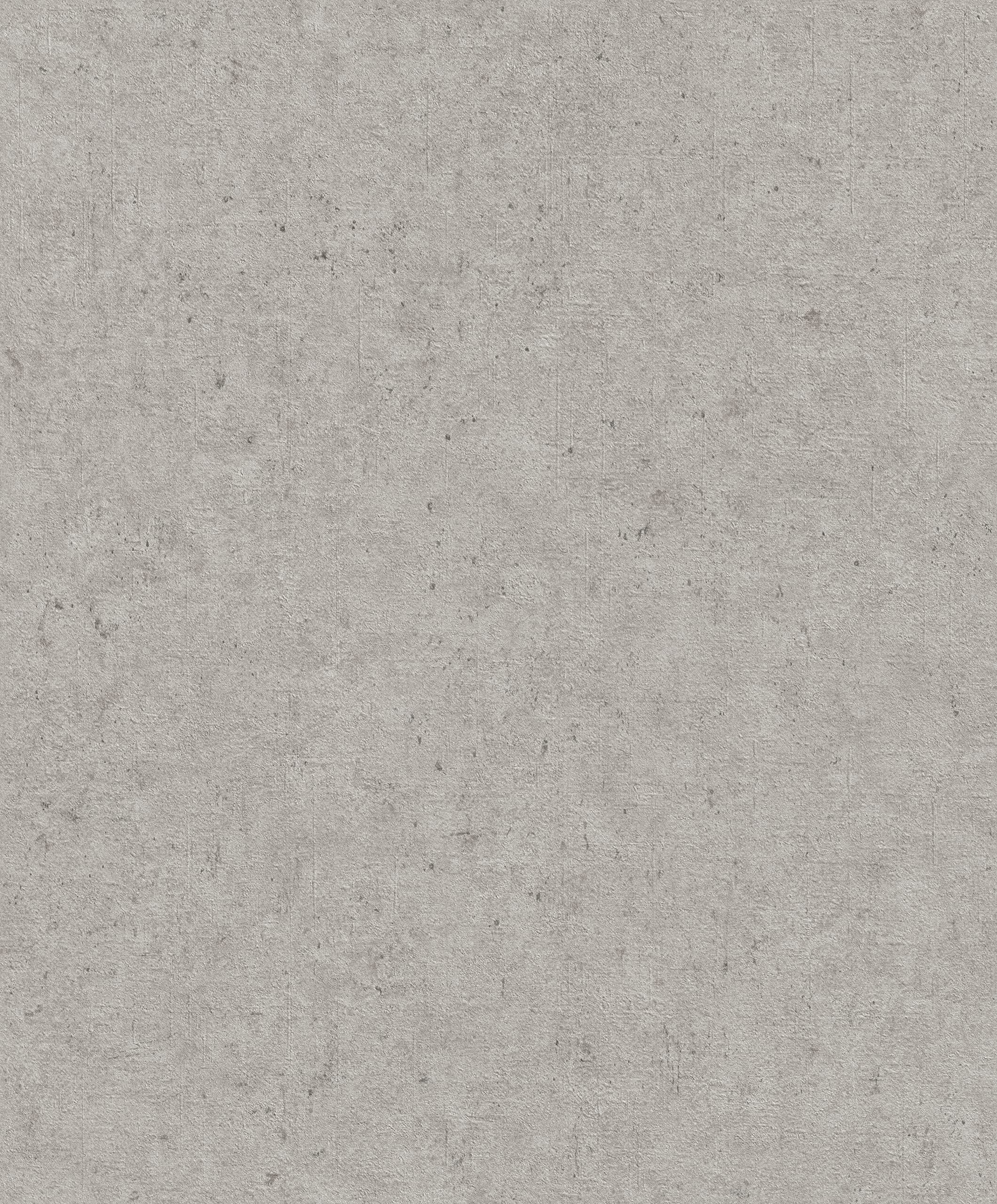 Rasch paperhangings Non Woven Wallpaper (universell) Grey 10,05 m x 0,53 m Concrete 520866