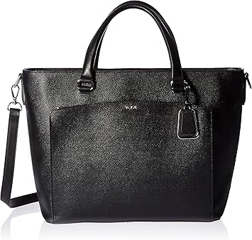 tumi sinclair q tote
