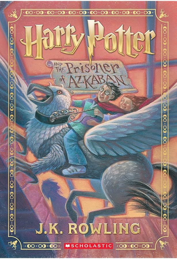 Harry Potter and the Goblet of Fire (Harry Potter Slipcase Edition