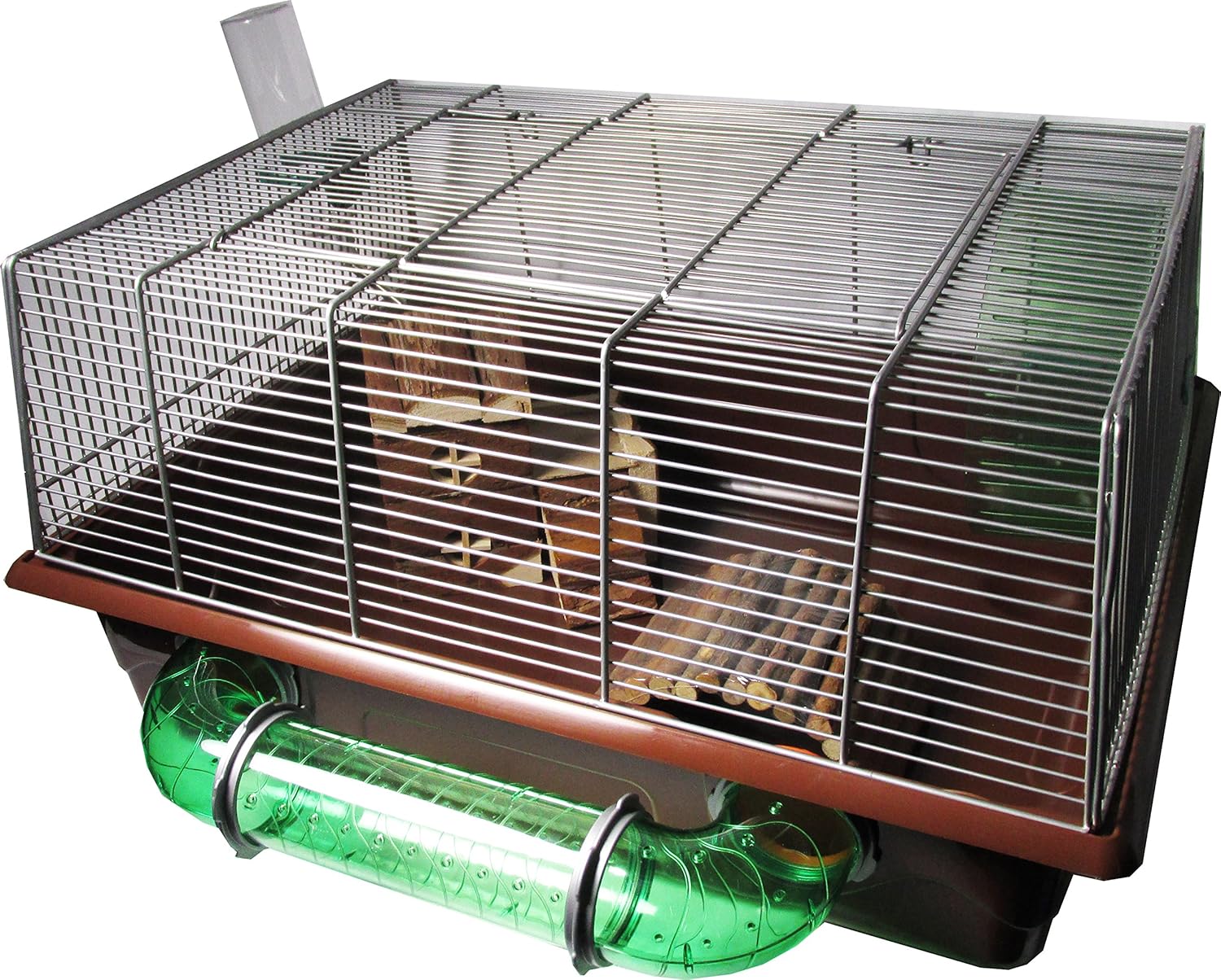 rotastak rat cage