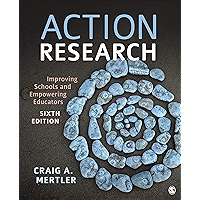 Action Research: Improving Schools and Empowering Educators book cover