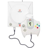 Hallmark Keepsake Sega Christmas Ornament (Dreamcast Console)
