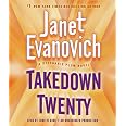 Takedown Twenty (Stephanie Plum)