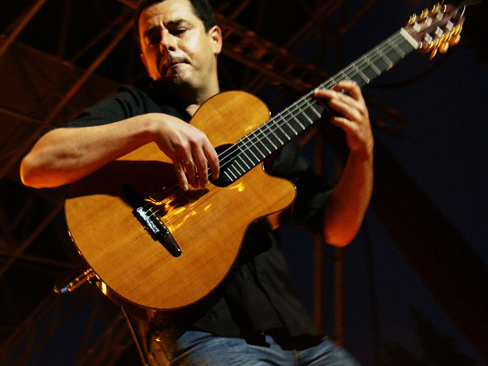 Marc Antoine bei Amazon Music