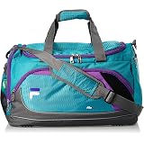 Fila Sprinter - Bolsa de lona deportiva de 19 pulgadas : Amazon.com.mx:  Deportes y Aire Libre