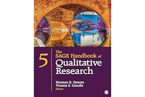 The SAGE Handbook of Qualitative Research