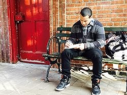 Adam Que Author Interview