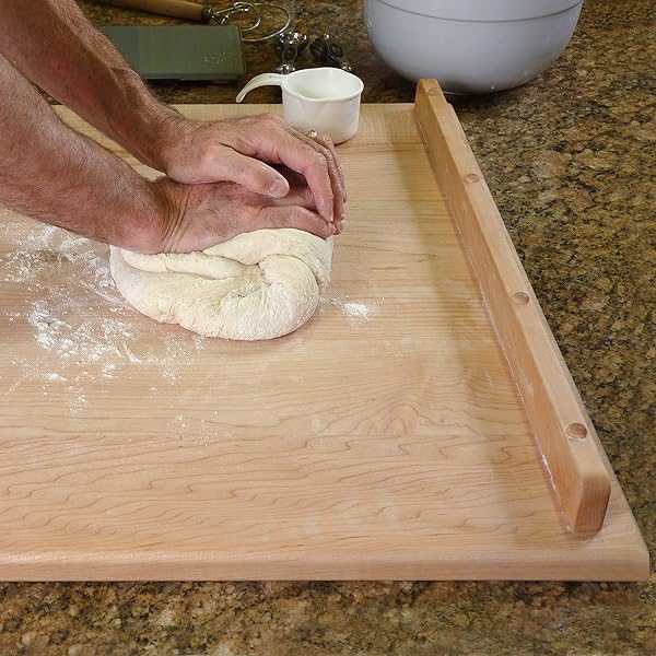 Top 10 Best Pastry Boards To Buy In 2024 Reviews