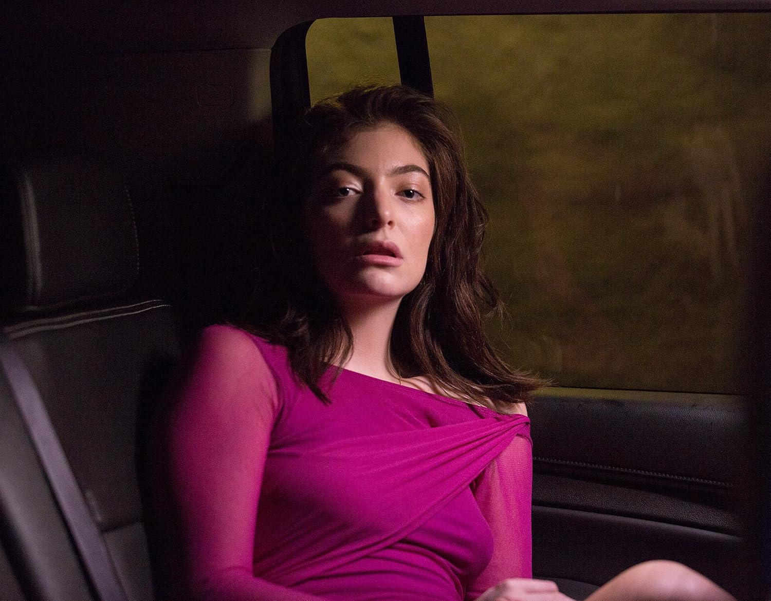 Lorde Melodrama Lp Amazon Com Music