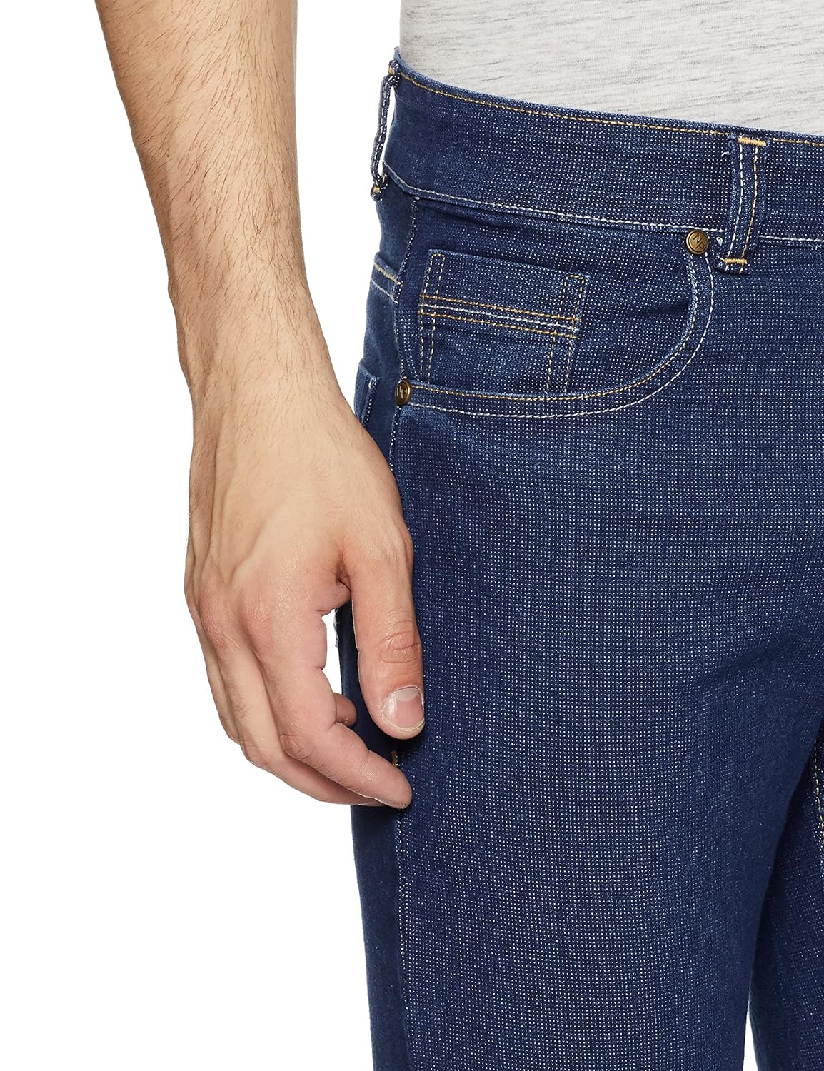 newport men's slim fit jeans