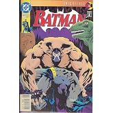 Batman #497 (Nightfall)