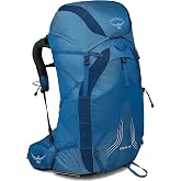Osprey Exos 48 Men's Ultralight Backpacking Backpack